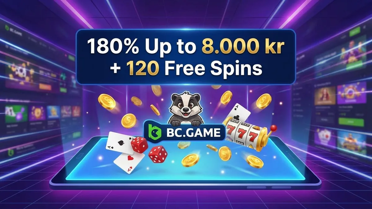 BCGame